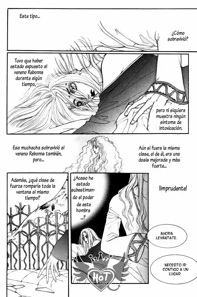 Masca capítulo 55, página 5