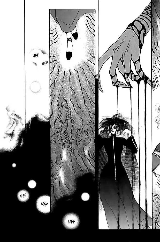 Masca capítulo 57, página 6