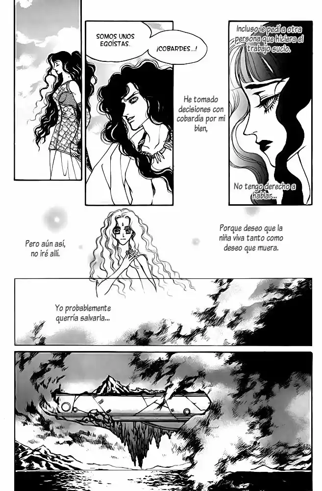 Masca capítulo 58, página 7