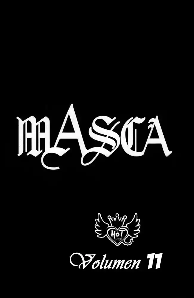 Masca capítulo 60, página 7