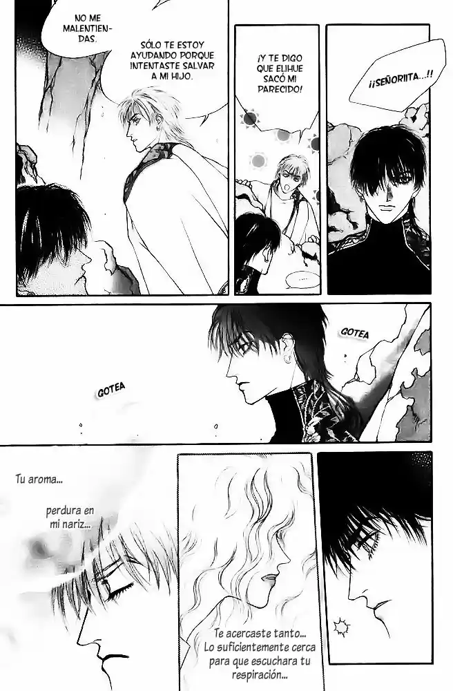 Masca capítulo 61, página 8