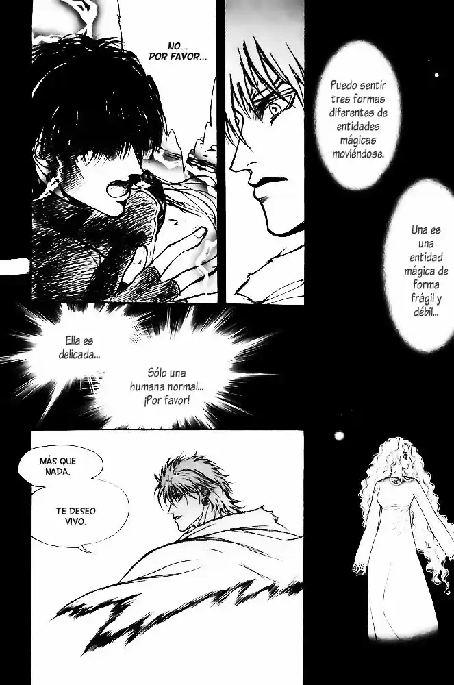 Masca capítulo 61, página 16