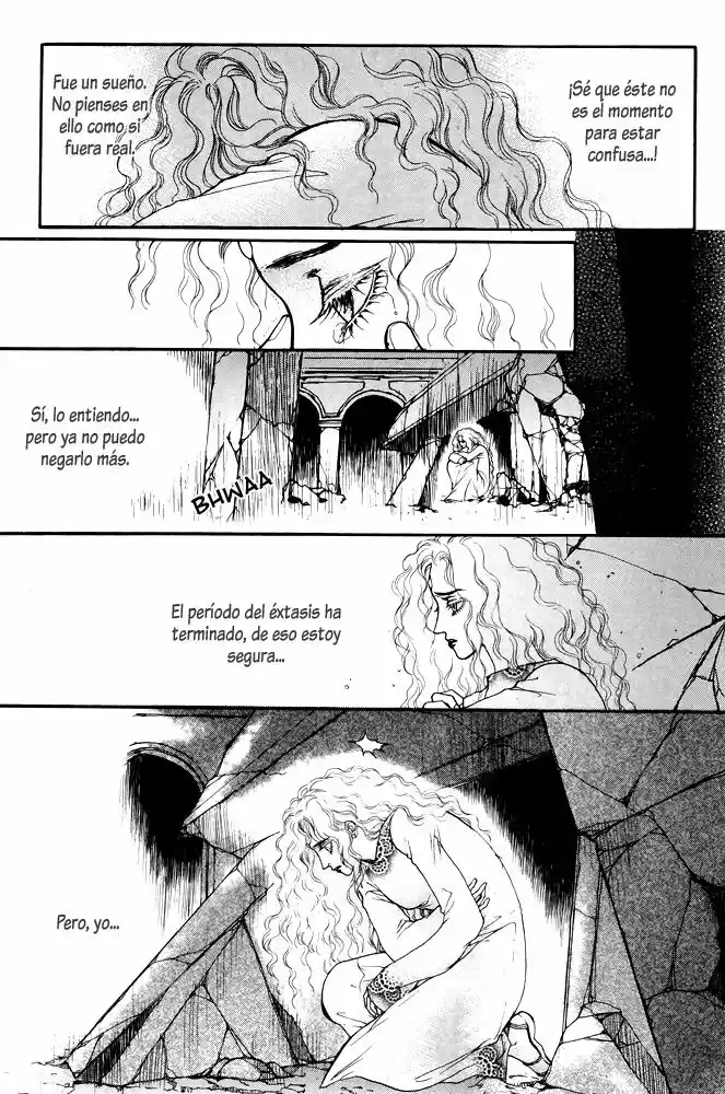 Masca capítulo 64, página 17
