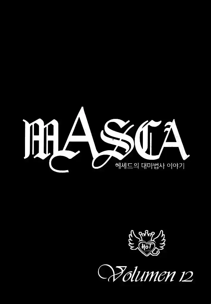 Masca capítulo 67, página 6