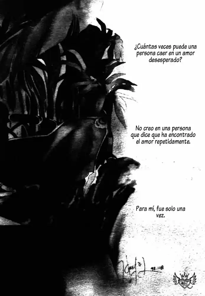 Masca capítulo 7, página 4