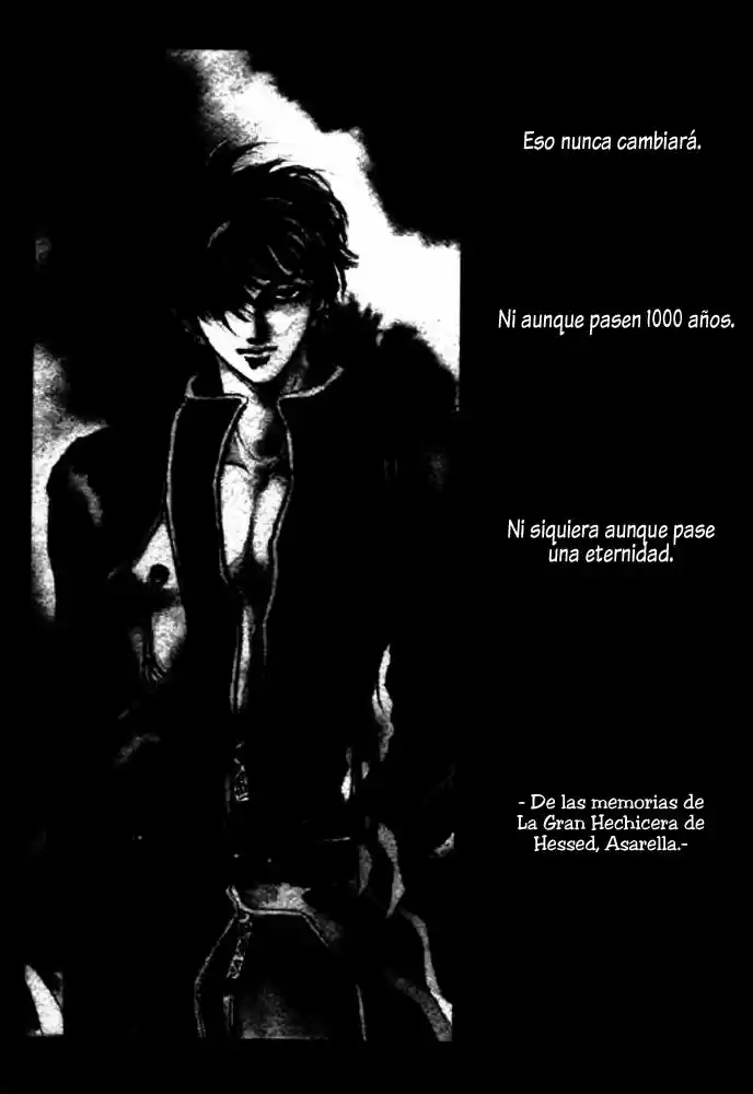 Masca capítulo 7, página 5
