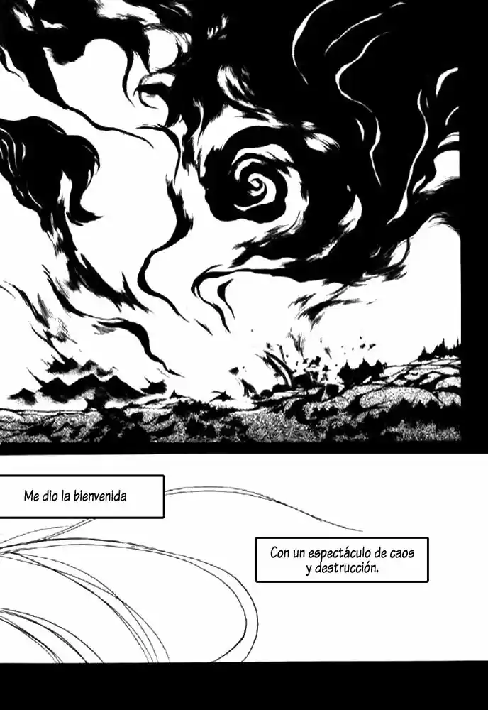Masca capítulo 7, página 14