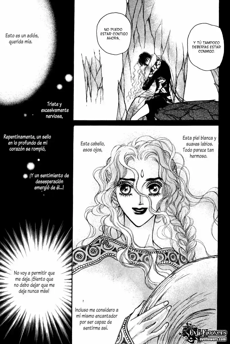 Masca capítulo 70, página 34