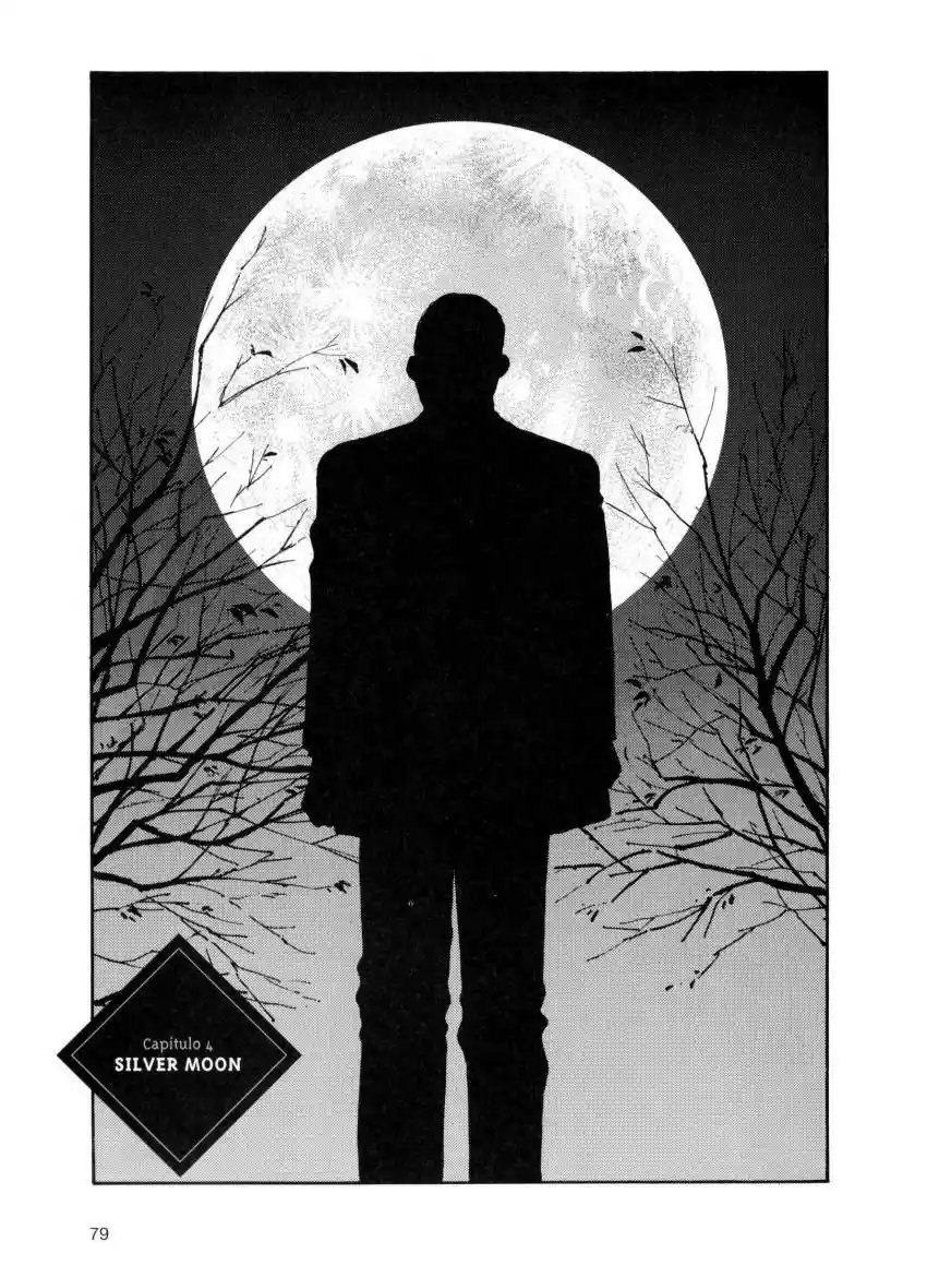 Master Keaton capítulo 16, página 1