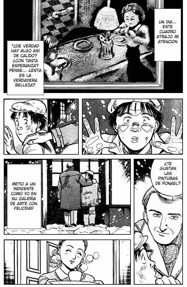 Master Keaton capítulo 4, página 15