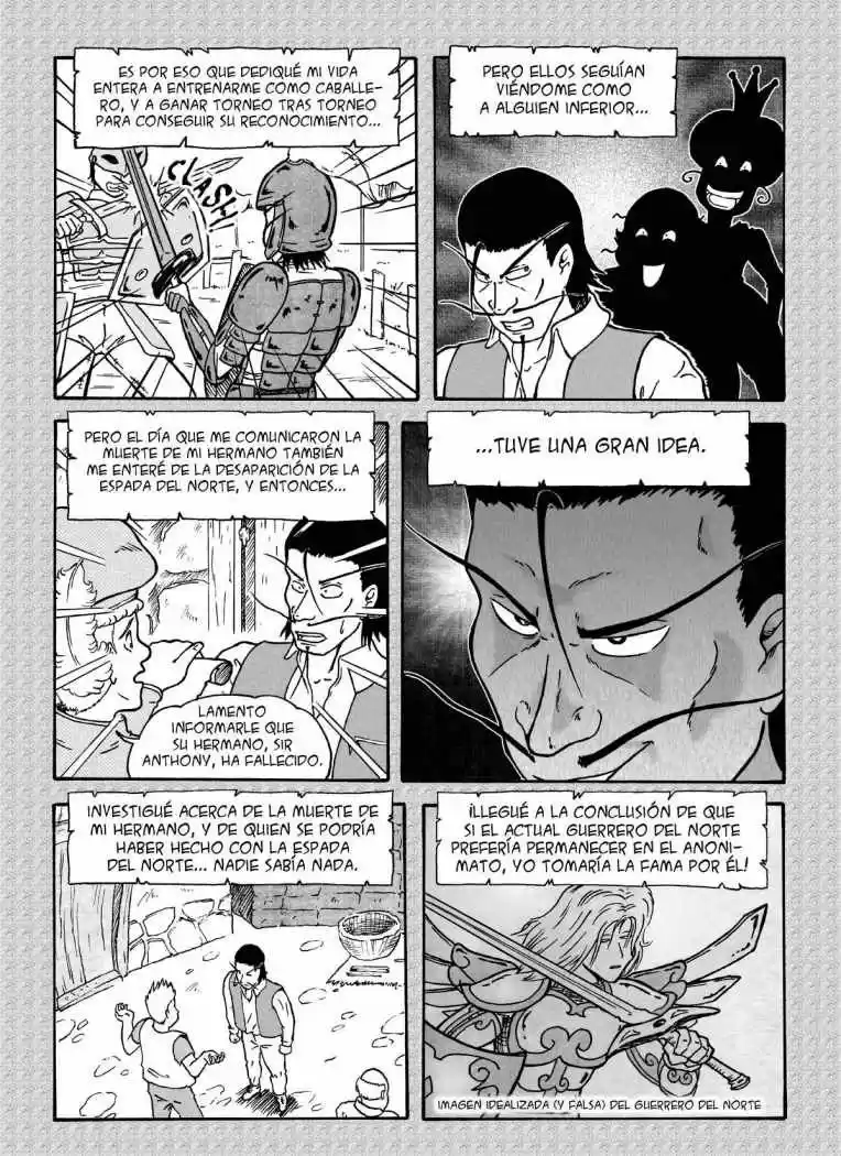 Master Sword capítulo 10, página 22