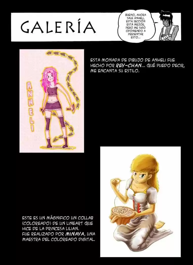 Master Sword capítulo 10, página 44