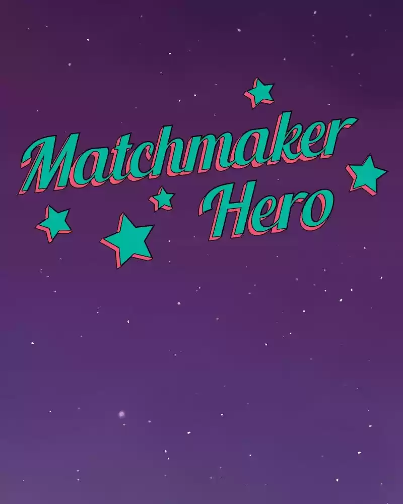 Matchmaker Hero capítulo 1, página 13
