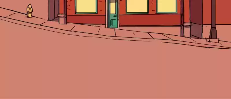 Matchmaker Hero capítulo 1, página 25