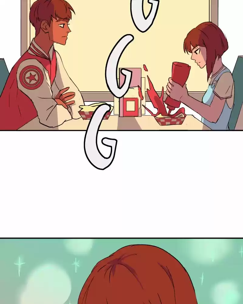 Matchmaker Hero capítulo 1, página 34