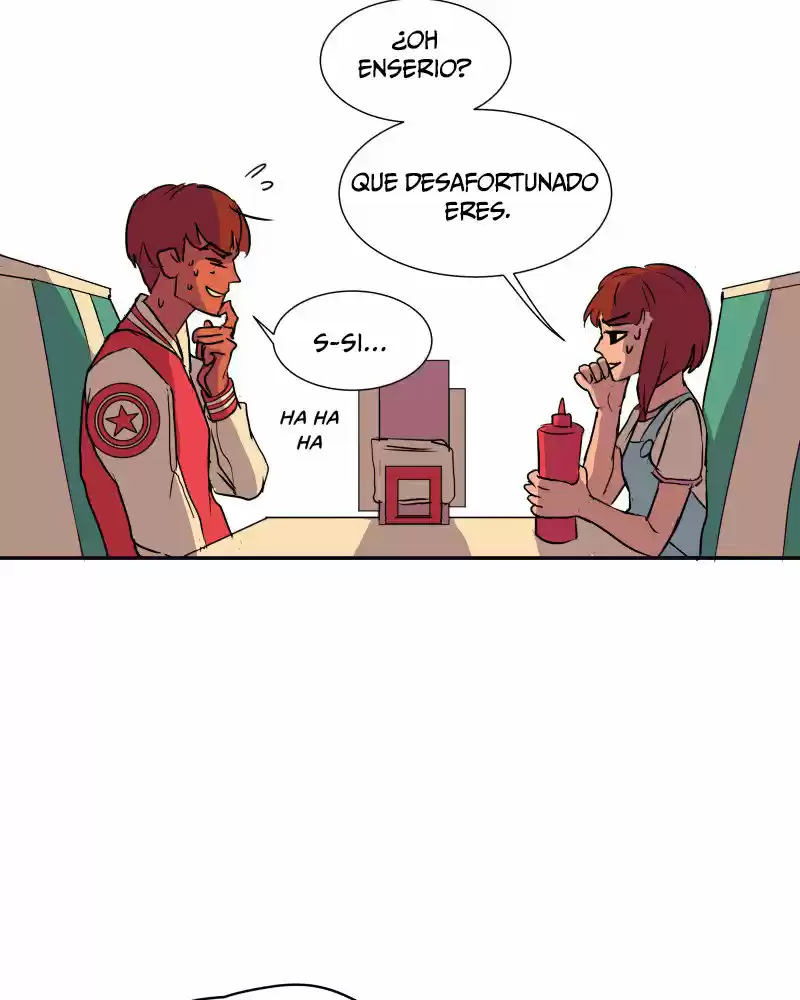 Matchmaker Hero capítulo 1, página 40