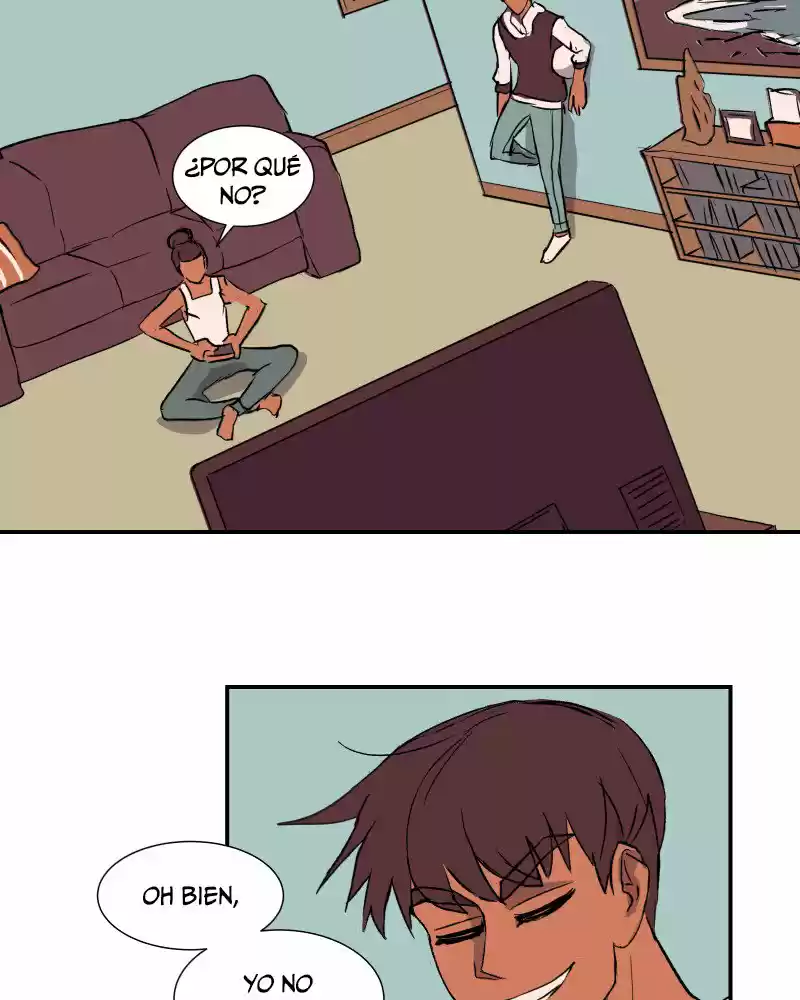 Matchmaker Hero capítulo 1, página 49
