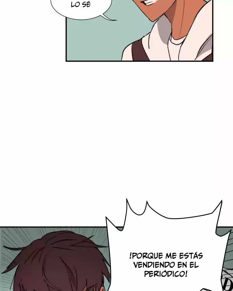 Matchmaker Hero capítulo 1, página 50