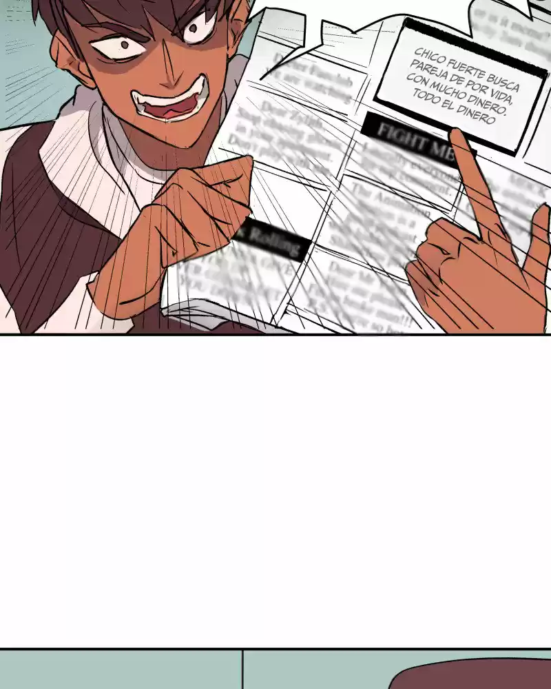 Matchmaker Hero capítulo 1, página 51