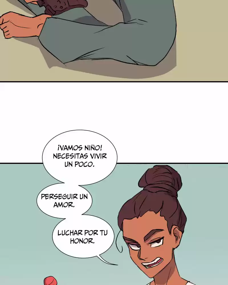 Matchmaker Hero capítulo 1, página 53