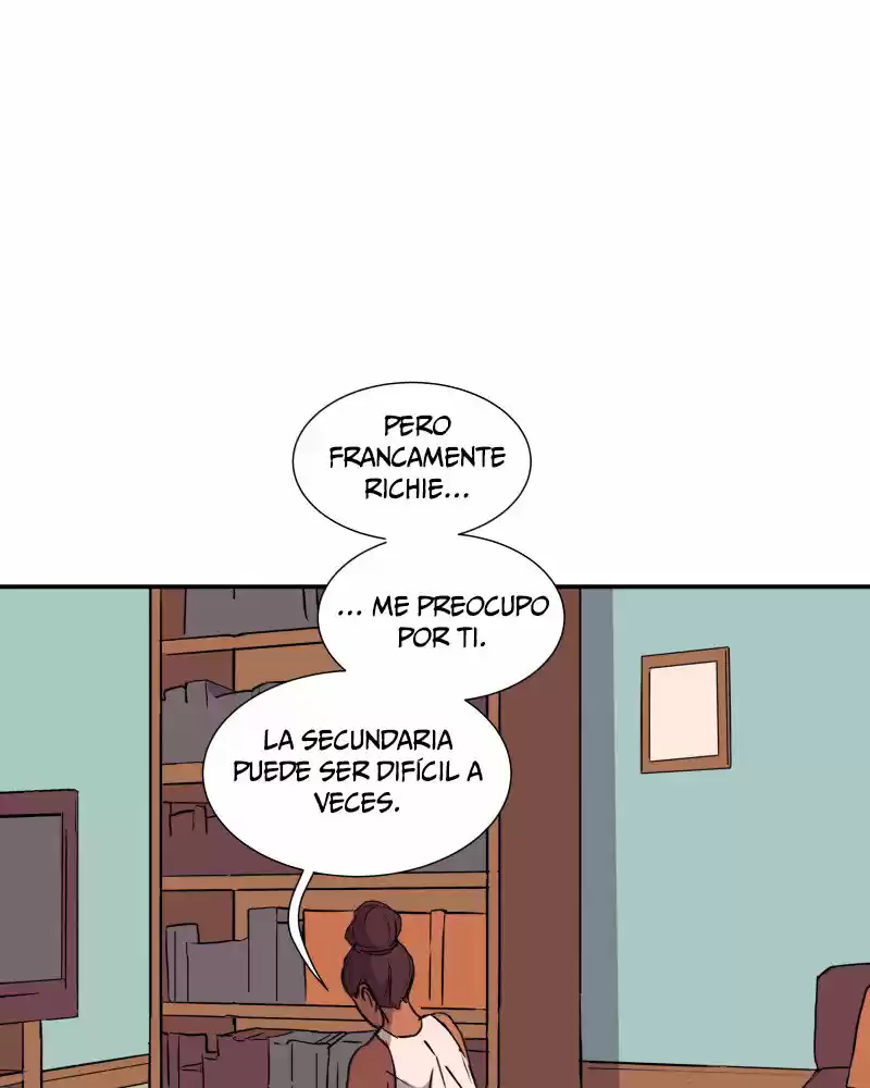 Matchmaker Hero capítulo 1, página 58