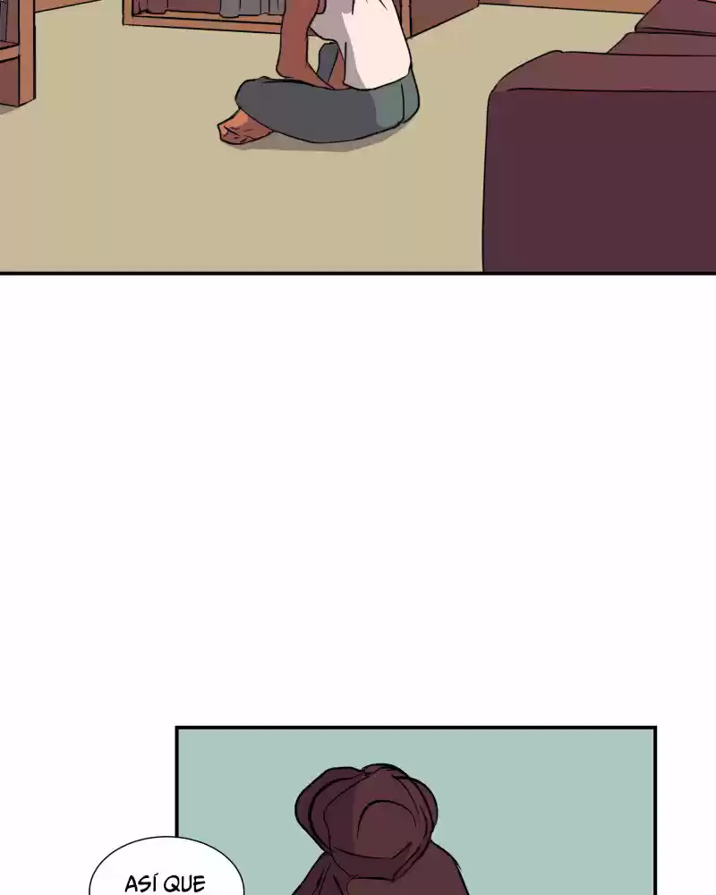 Matchmaker Hero capítulo 1, página 59