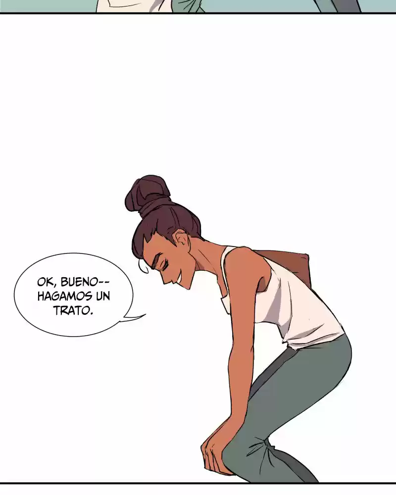 Matchmaker Hero capítulo 1, página 63