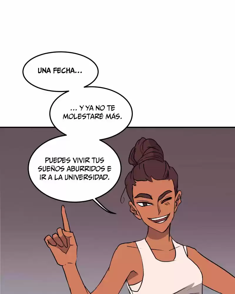 Matchmaker Hero capítulo 1, página 64