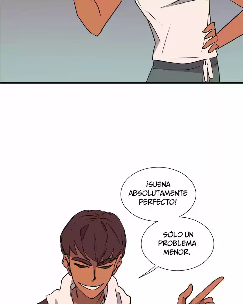 Matchmaker Hero capítulo 1, página 65