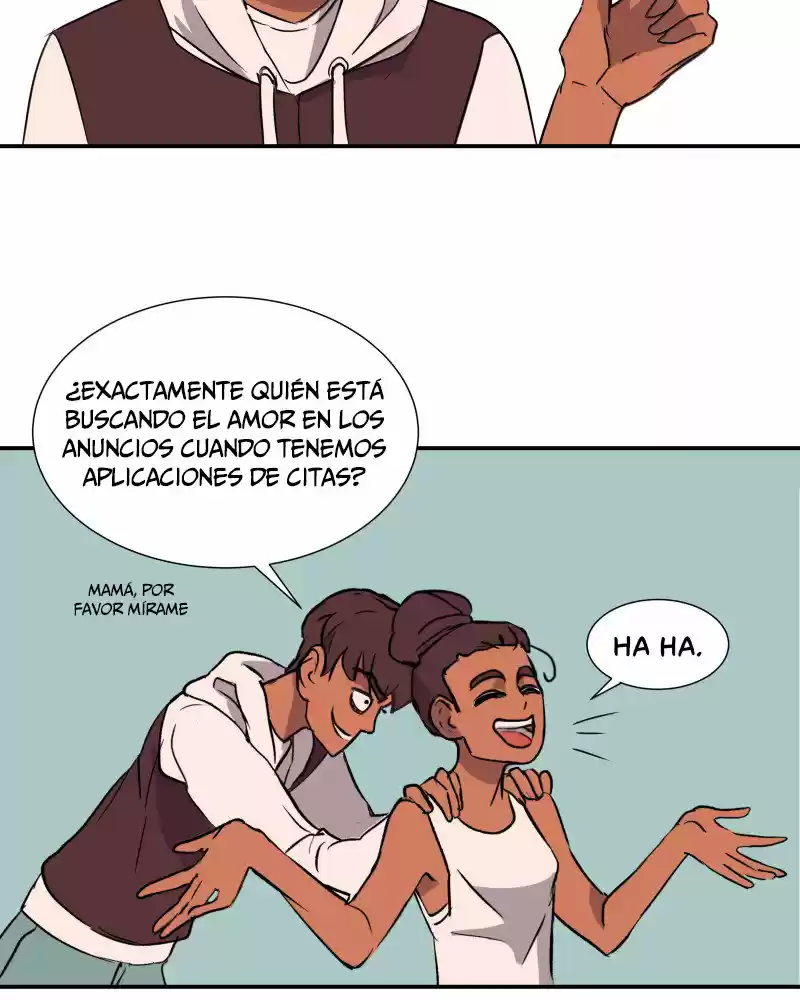 Matchmaker Hero capítulo 1, página 66