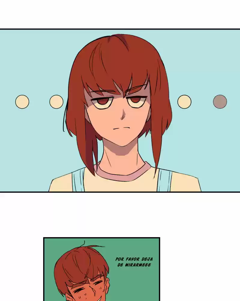 Matchmaker Hero capítulo 1, página 69