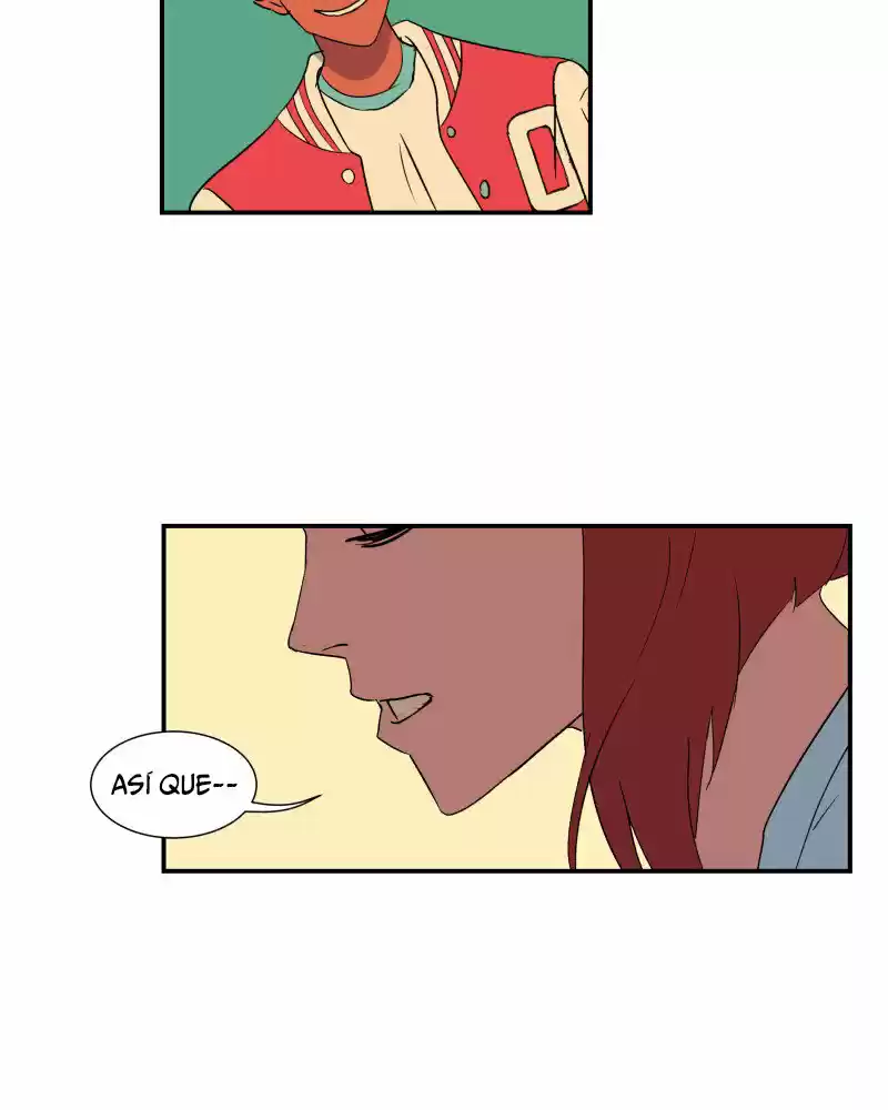 Matchmaker Hero capítulo 1, página 70