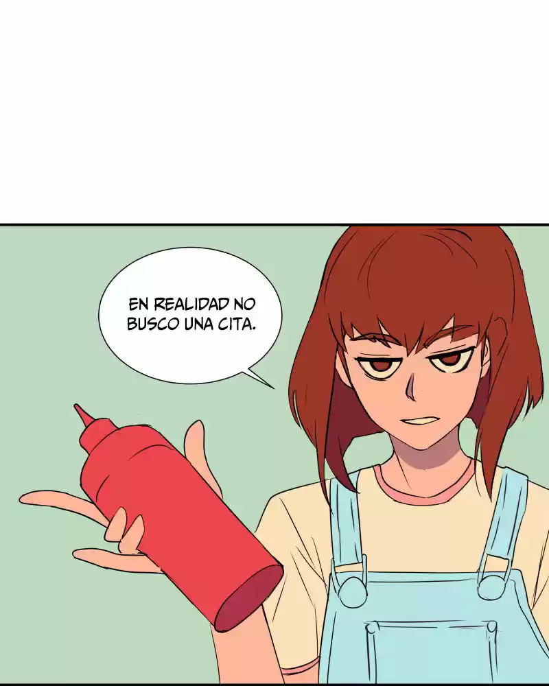 Matchmaker Hero capítulo 1, página 74