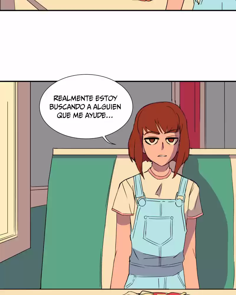 Matchmaker Hero capítulo 1, página 76