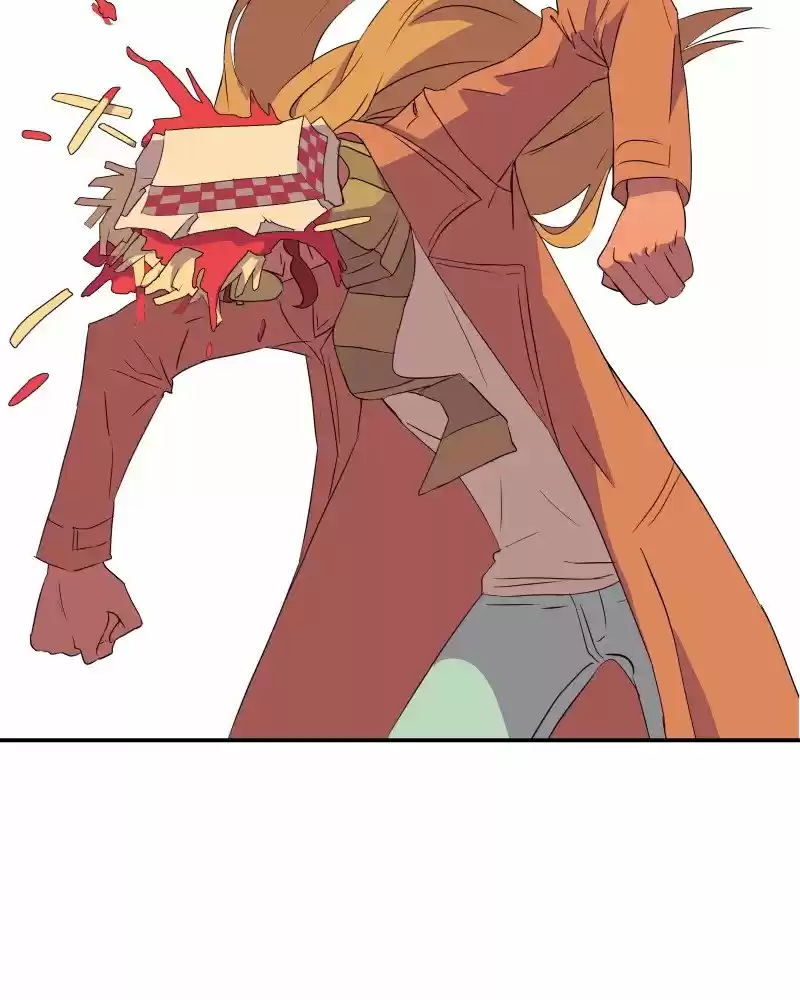 Matchmaker Hero capítulo 1, página 91