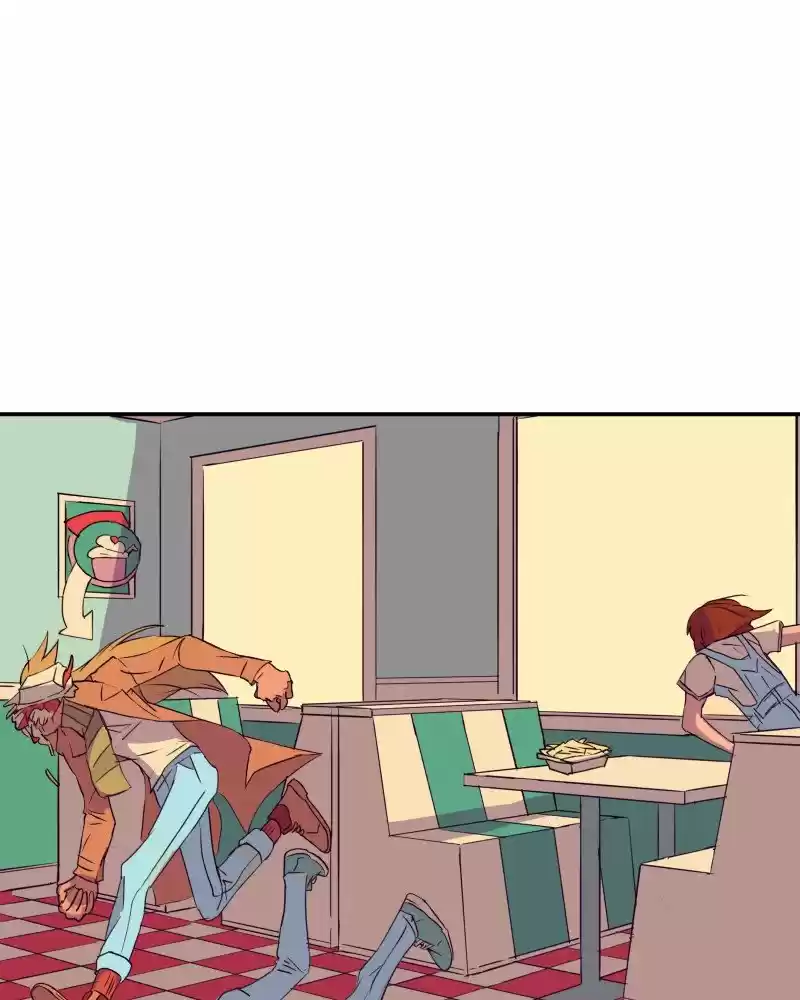 Matchmaker Hero capítulo 1, página 92