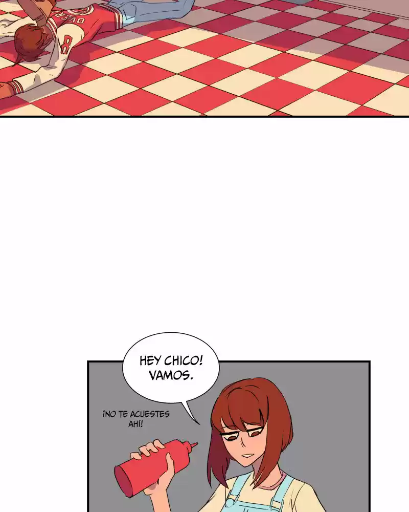 Matchmaker Hero capítulo 1, página 93