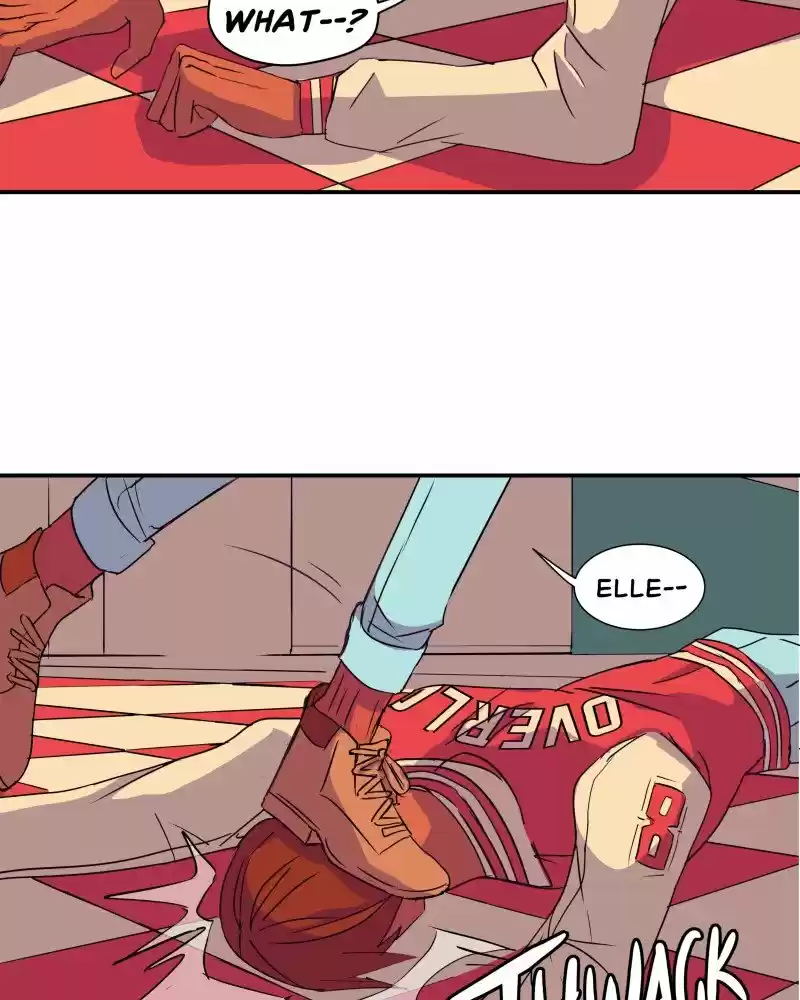 Matchmaker Hero capítulo 1, página 96
