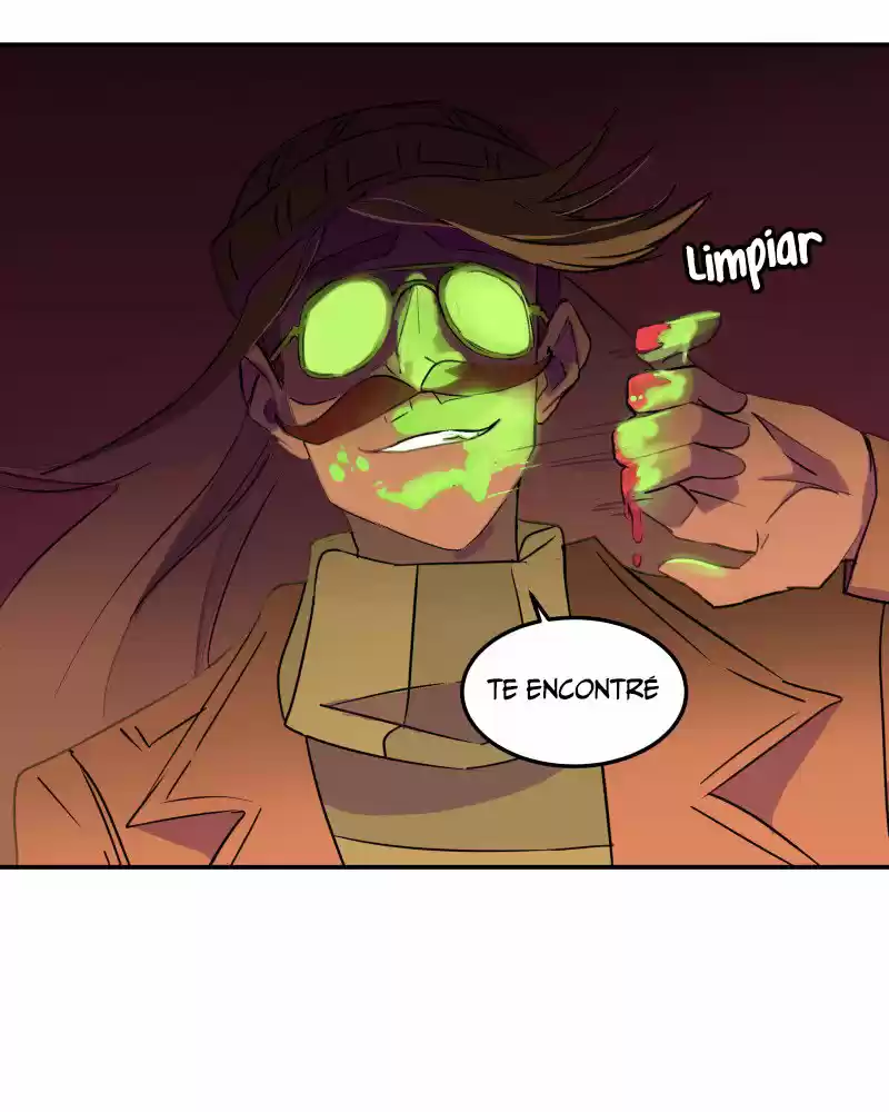 Matchmaker Hero capítulo 1, página 99