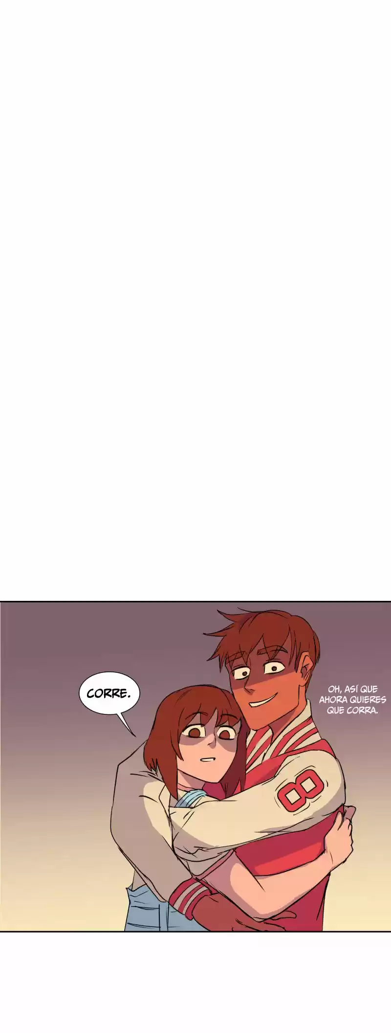 Matchmaker Hero capítulo 2, página 20