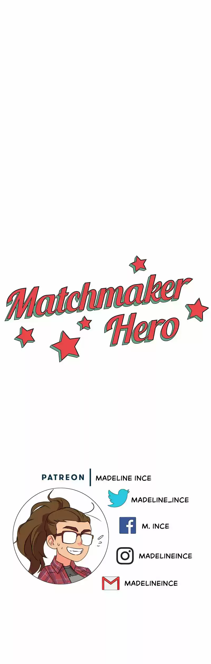 Matchmaker Hero capítulo 3, página 13