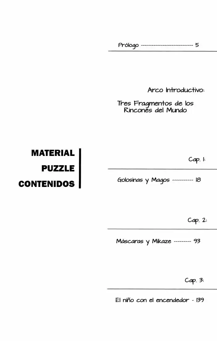 Material Puzzle capítulo 0, página 10