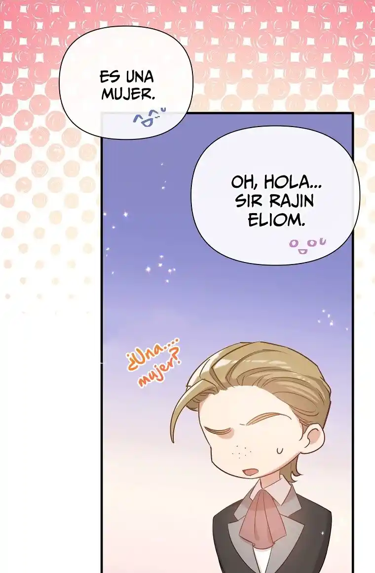 Matrimonio B capítulo 13, página 31