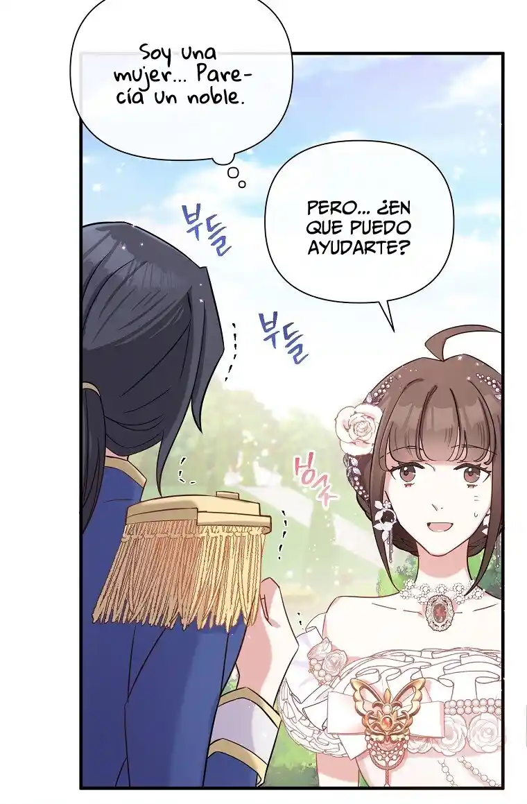 Matrimonio B capítulo 13, página 32