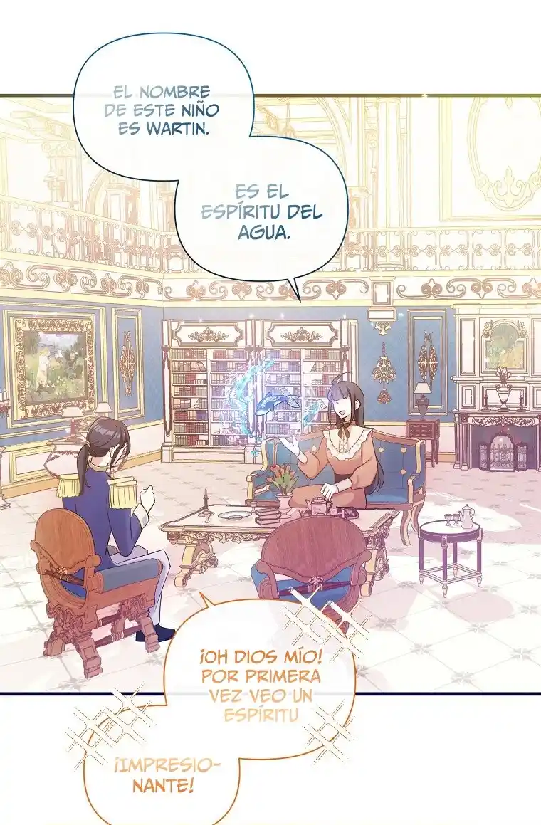 Matrimonio B capítulo 13, página 41