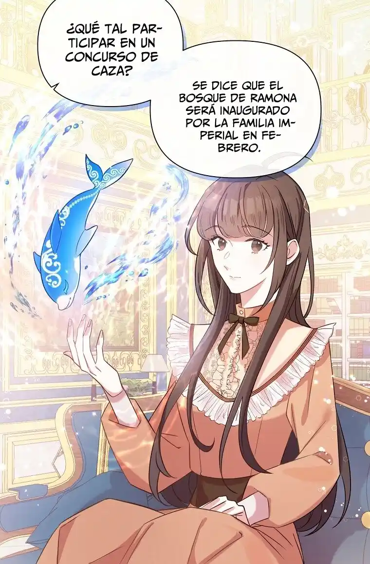 Matrimonio B capítulo 13, página 50