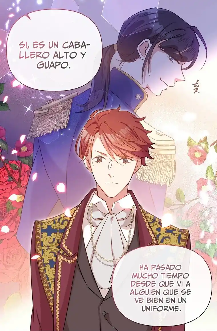 Matrimonio B capítulo 13, página 62
