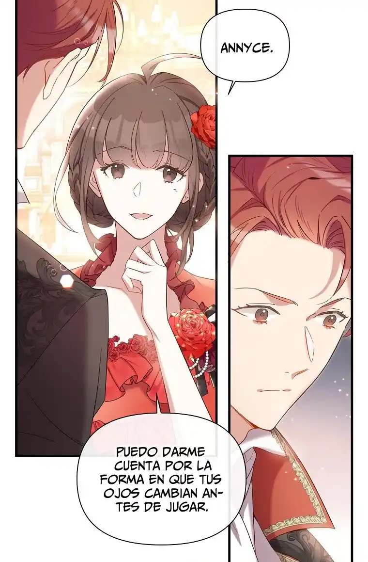 Matrimonio B capítulo 19, página 34