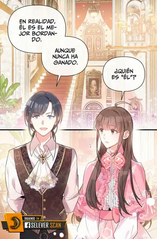 Matrimonio B capítulo 21, página 9