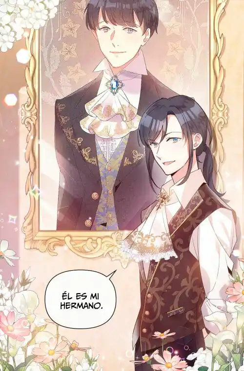Matrimonio B capítulo 21, página 12